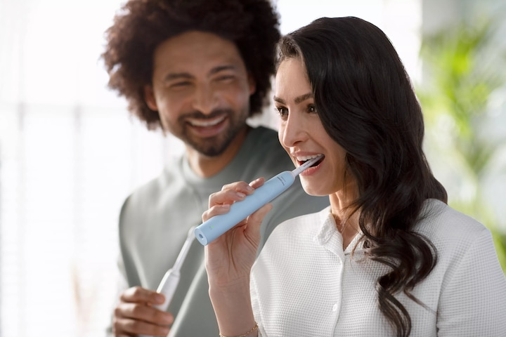 Produktbild Philips Sonicare Series 2100 (Schallzahnbürste)