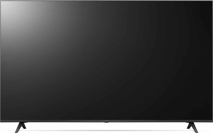 Actual product image LG 55UP77009LB (55", LED, 4K, 2021)