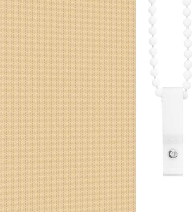Actual product image vidaXL Verdunkelungsrollo (105 x 150 cm)