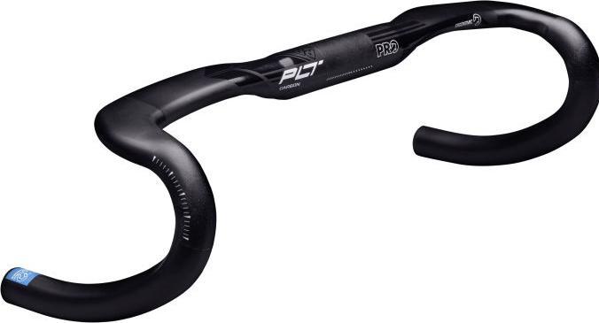 Produktbild PRO LENKER PLT ERGO CARBON 42CM COMPACT, 31.8MM (31.80 mm)