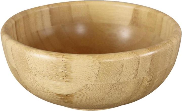 Productafbeelding Pandoo Bamboe kom Ø14cm (1x)