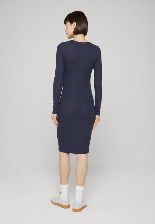 Produktbild Urban Classics Ladies Rib Dress - 786 (3XL)