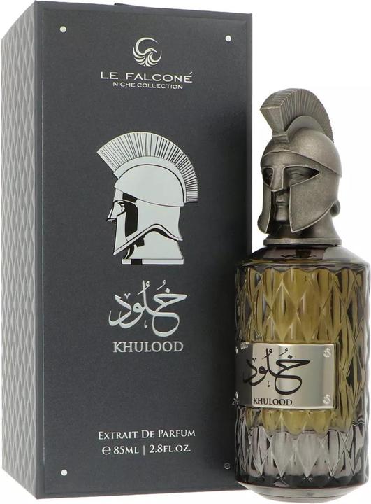 Immagine prodotto Le Falcone Khulood (Extrait De Parfum, 83 ml)