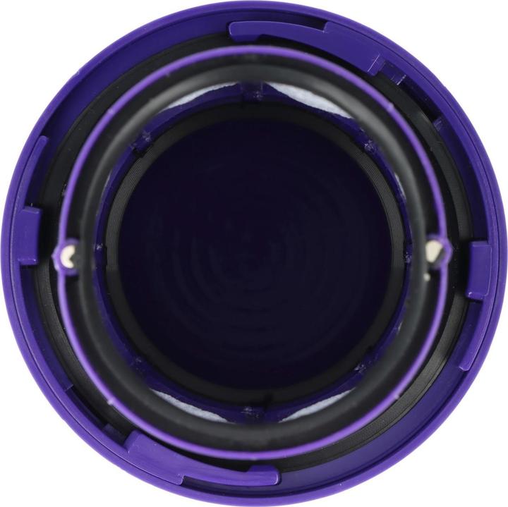 Actual product image AccuCell HEPA filter Dyson 969082-01 Vacuum cleaner, 2 pieces