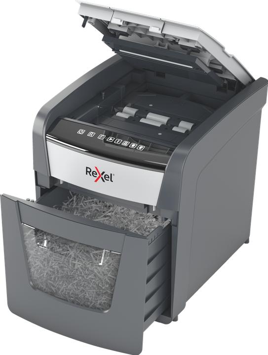 Immagine prodotto Rexel Optimum AutoFeed+ 50X P-4 (Taglio delle particelle)