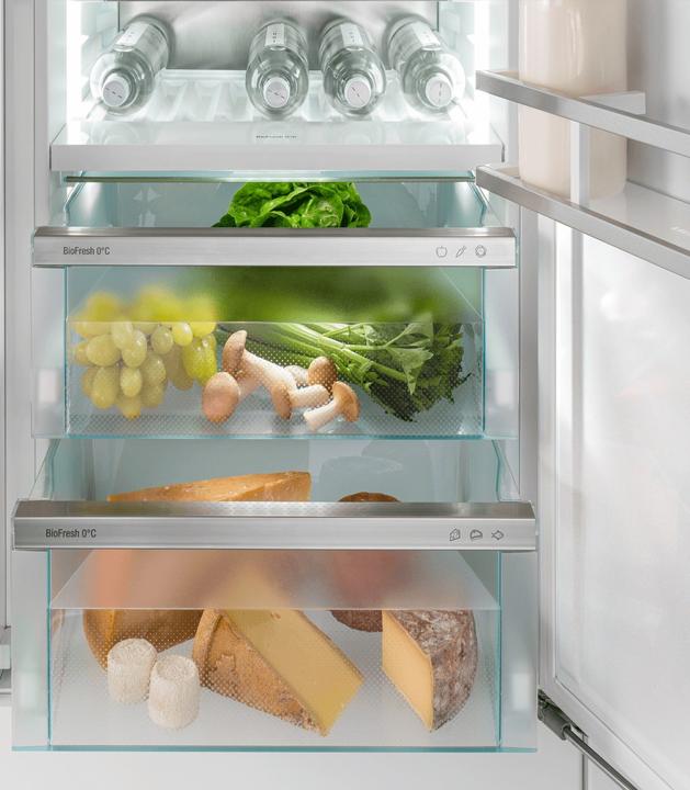 Produktbild Liebherr ICBNci 5663 Prime (276 l)