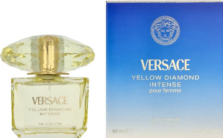 Produktbild Versace Yellow Diamond Intense (Eau de Parfum, 90 ml)