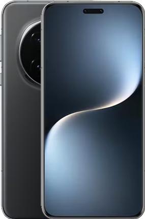 Actual product image Honor Magic7 Pro (512 GB, Black, 6.80", Dual SIM, 5G)