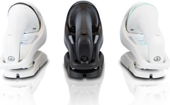 Produktbild Datalogic Gryphon I GBT4500-HC (1D-Barcodes, 2D-Barcodes)