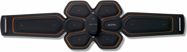 Actual product image SIXPAD Abs Belt