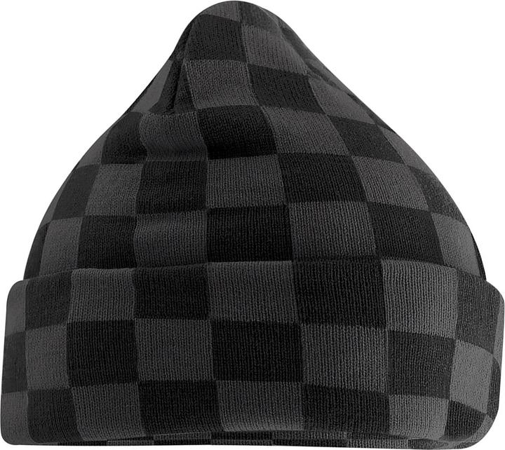 Immagine prodotto Beechfield Berretto Scacchiera