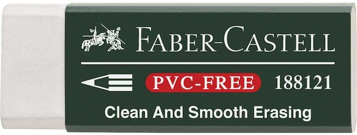Faber-Castell Eraser N
