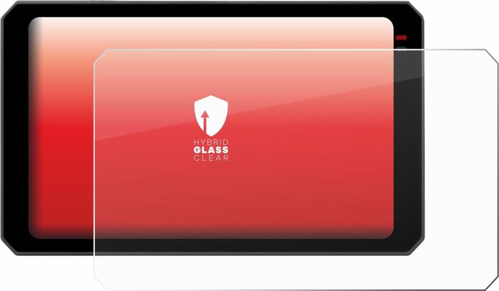 Image du produit upscreen Scratch Shield Verre