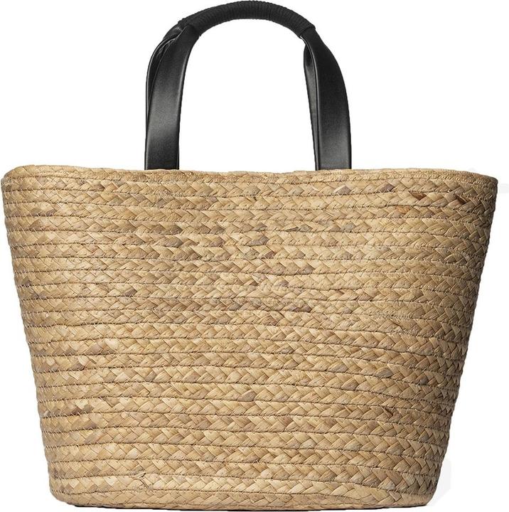 Actual product image Marc Ellis Handtasche Damen - Modell Amelia Nova - Naturfasern - 46.0 X 28.0 X 20.0 Cm