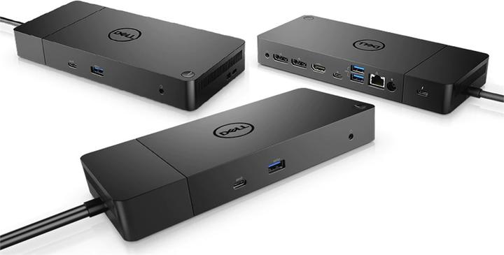 Image du produit Dell WD19TB (Thunderbolt, 4 Ports)