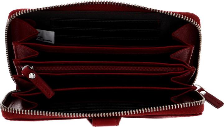 Actual product image Maître Long Wallet Lemberg Dietrun Purse LH11Z