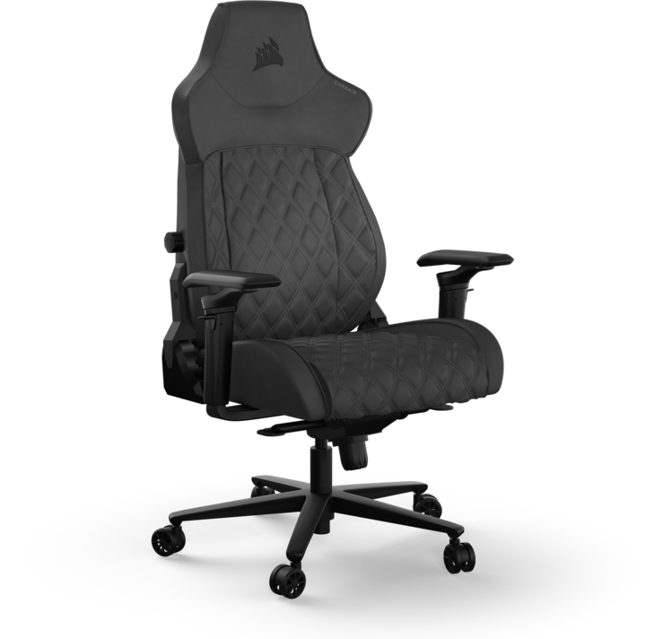 Actual product image Corsair TC500 LUXE Gaming Chair - Shadow