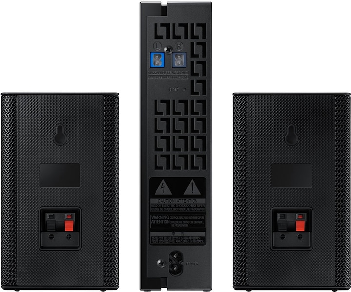 Image du produit Samsung Swa-9000s (Set, 54 W)