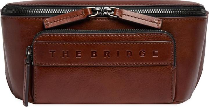 Immagine prodotto The Bridge Giacomo - Gürteltasche