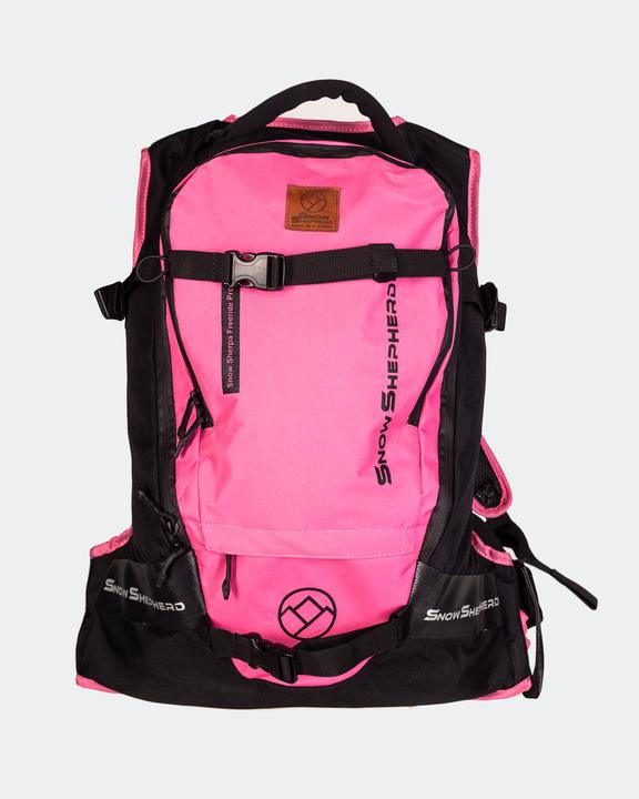 Produktbild Snow Shepherd Sherpa Freeride Pro Rucksack (28 l)