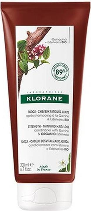 Image du produit Klorane Quinine anti-chute de cheveux (200 ml)