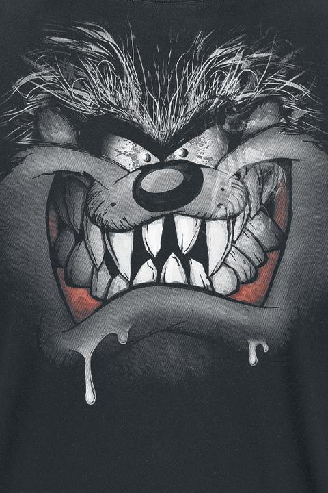 Produktbild Looney Tunes Taz (M)