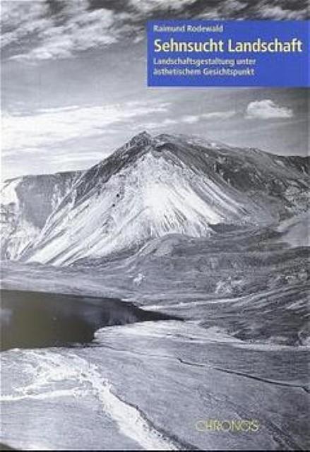 Produktbild Sehnsucht Landschaft (Deutsch, Raimund, Rodewald, 2001)