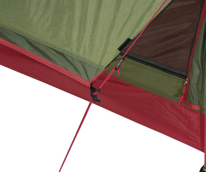 Image du produit High Peak Siskin 2.0 LW (Tente tunnel, 1.35 kg, 2 personnes)