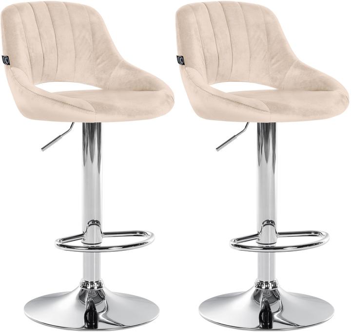 Produktbild CLP Milet Samt