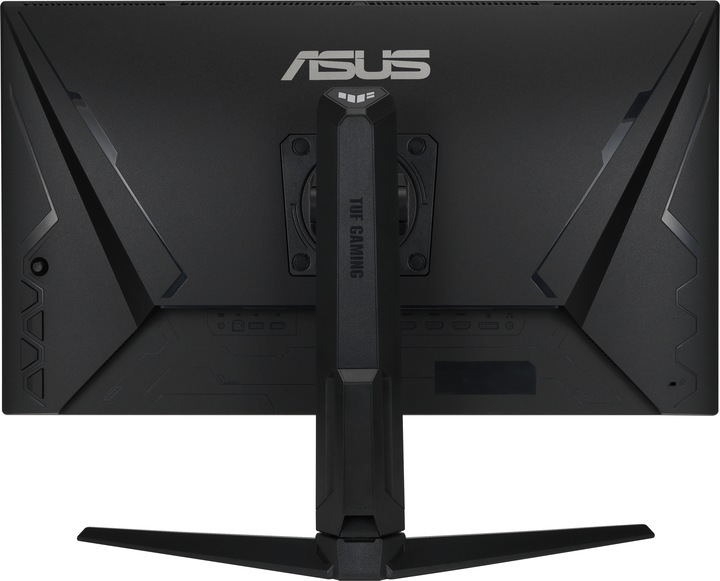 Actual product image ASUS TUF Gaming VG28UQL1A (3840 x 2160 Pixels, 28")
