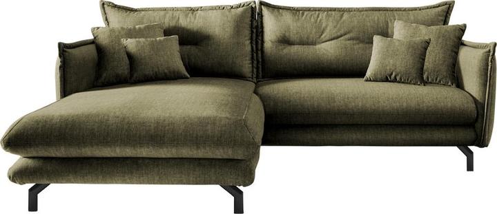 Image du produit Livetastic Lava (Canapé d'angle)