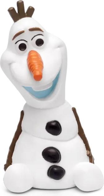 Actual product image Tonies Disney The Ice Queen - The Ice Queen Olaf Defrosts (German)