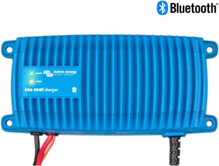 Image du produit Victron Energy Ladegerät 12/13 (12V, 13 A)