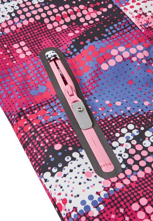 Actual product image Reima Kiiruna Winter Jacket (140)