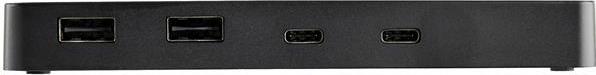 Immagine prodotto StarTech .com Switch KVM USB C a 2 porte