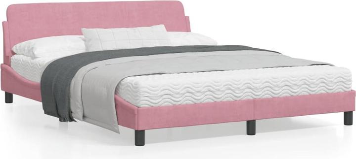 Immagine prodotto vidaXL Bettgestell (160 x 200 cm)
