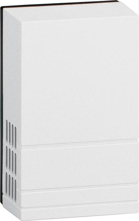 Legrand surface-mounted chime 220/240V Ultra white Lido