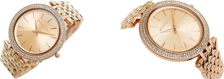 Produktbild Michael Kors Darci (Analoguhr, 39 mm)