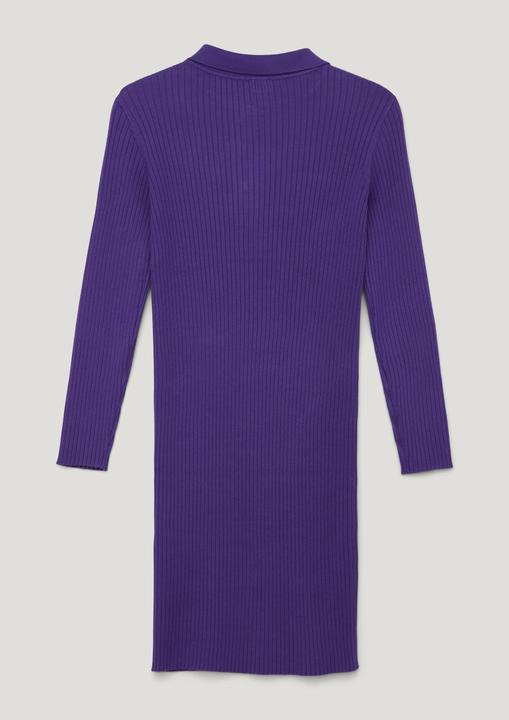 Image du produit s.Oliver Kleid Strickkleid aus Viskosemix (152)