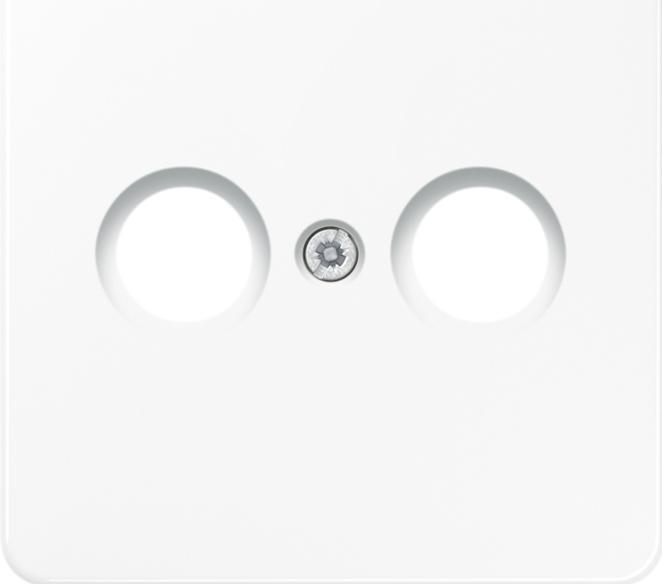 Actual product image JUNG Cover bw