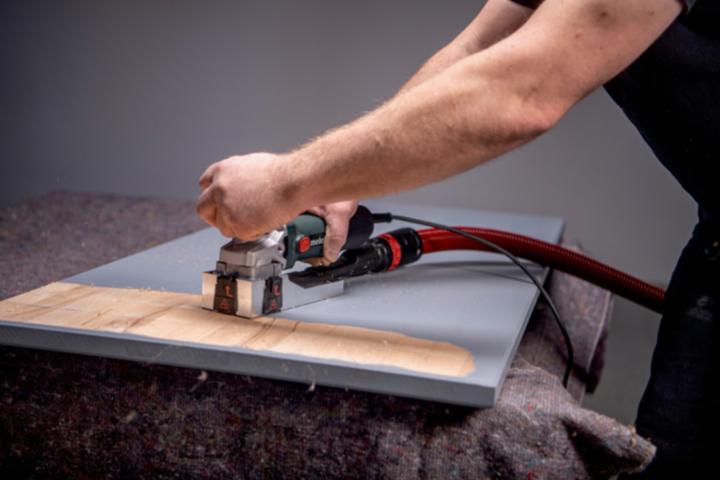 Produktbild Metabo HartmetallWendemesser