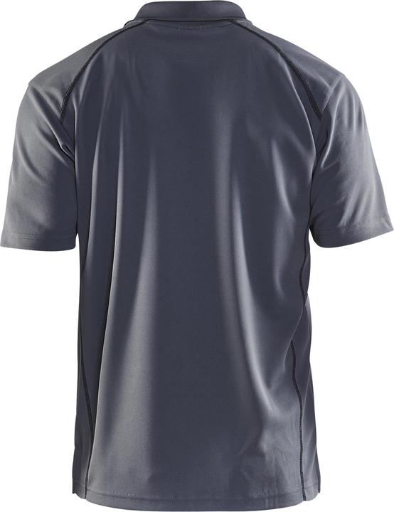 Produktbild Blakläder Piqué-Poloshirt Anti-UV Anti-Geruch (XS)