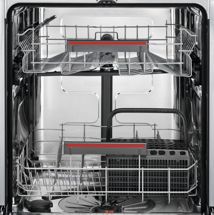 Image du produit AEG FFB64607ZM 6000 SatelliteClean / Vrijstaand