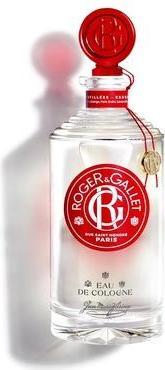 Actual product image Roger & Gallet R & G JFM Eau de Cologne 500 ml (Eau de cologne, 500 ml)