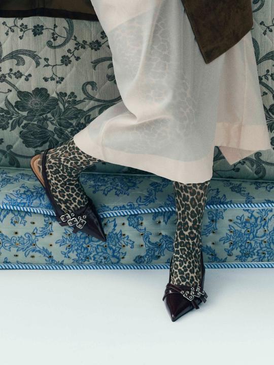 Immagine prodotto Bianco BIAKRISTIN Slingbacks (36)