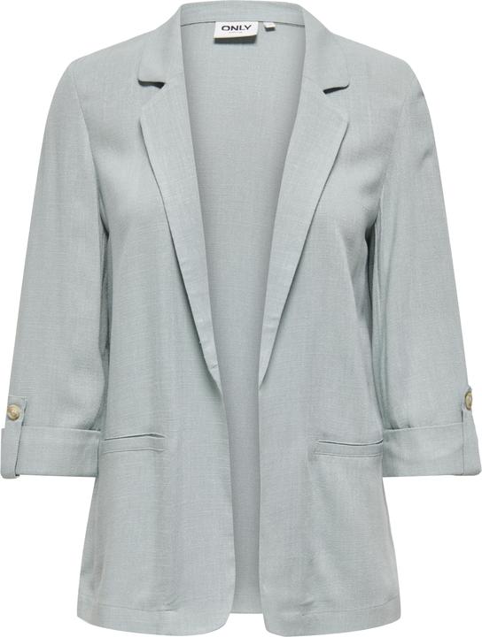 Abisso, Grigio chiaro