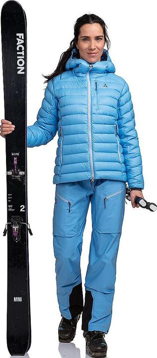 Actual product image Schöffel Down Jacket Silvretta L (36)