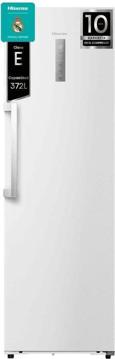 Hisense Kühlschrank RL3K370SEWE1 Weiss (372 l)