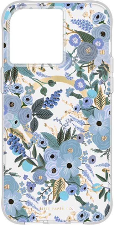 Actual product image Case-Mate Rifle Paper Co iPhone 14 Pro Max Hulle (Apple iPhone 14 Pro Max)
