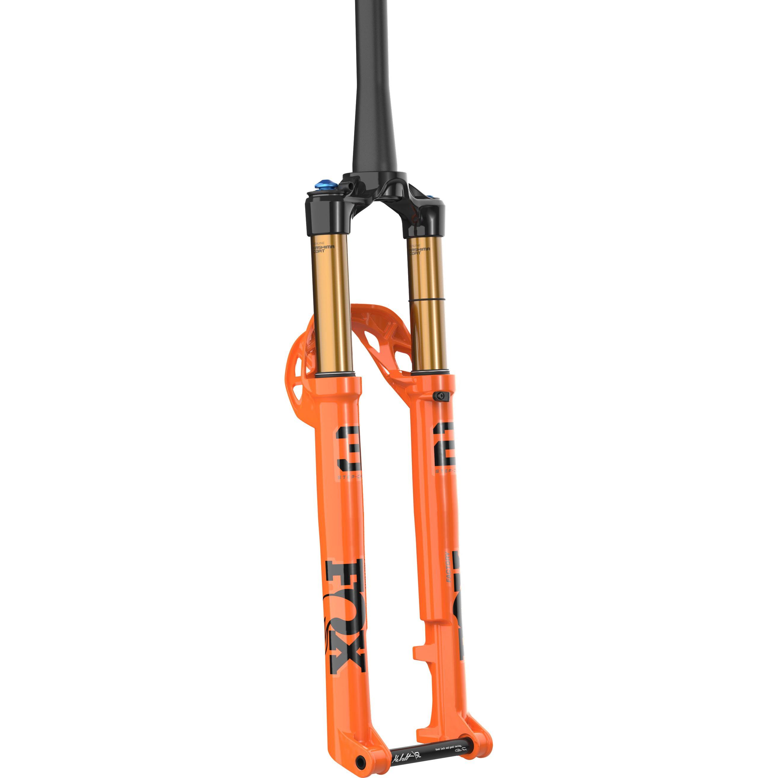 Fox, Velogabel, (100 mm, Luft)